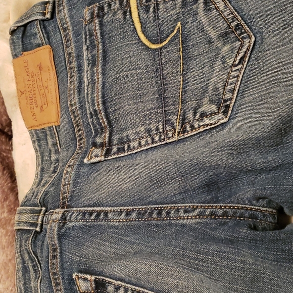 American eagle jeans - Picture 3 of 4